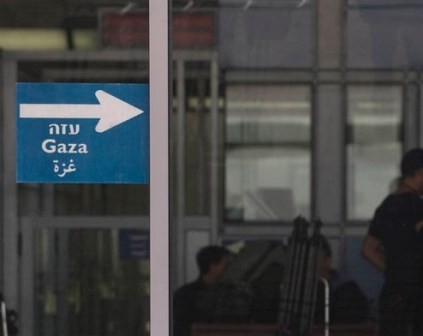 صدها بیمار به دلیل جلوگیری از خروجشان از غزه جان باخته اند