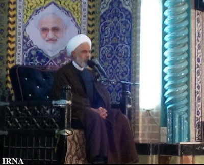 معاون رئیس جمهوری: دو قطبی سازی جامعه پروژه دشمنان است