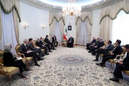 قرارداد توسعه فاز 11 پارس جنوبی یک همکاری علمی، فناوری و مدیریتی است