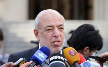 مردم اگر فقط پنج درصد درمصرف آب و برق صرفه جویی کنند،هیچ جا قطعی نخواهیم داشت