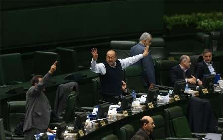 کلیات طرح تخفیف مجازات محکومان قاچاق مواد مخدر تصویب شد