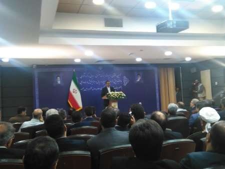 جهانگیری: دولت دوازدهم بدنبال ثبات اقتصادی در کشور است