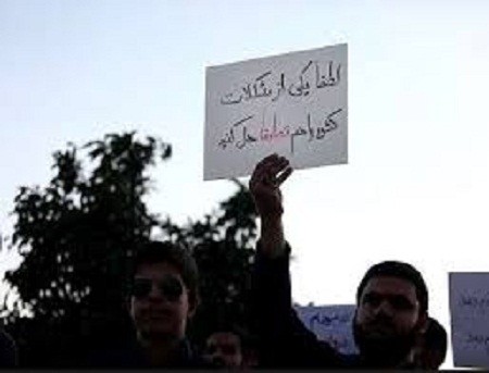 دلواپسان امروز؛ خاموشان دیروز