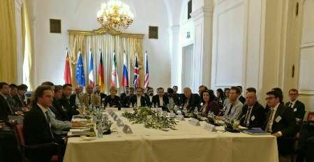 G5+1 delegates review technical aspects of nuclear deal