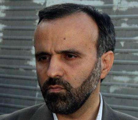 مصطفی سلیمی سرپرست شهرداری تهران شد