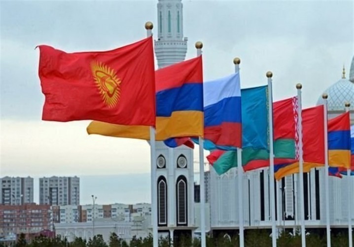 امکان ثبت سفارش کالاهای ممنوعه اوراسیا فراهم شد