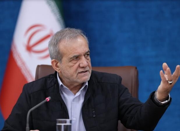 پزشکیان: دولت چهاردهم تعامل با بخش خصوصی را بسیار افزایش داده‌ است