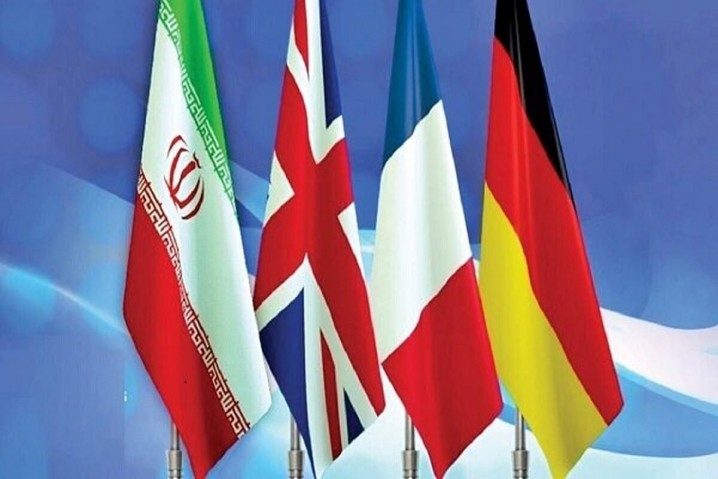 سه شنبه هفته آینده مذاکره بعدی ایران و اروپا برگزار می شود