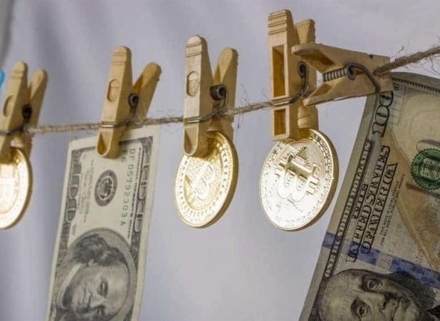 سطح‌بندی مشتریان بانکی سپر هوشمند مقابل پولشویی