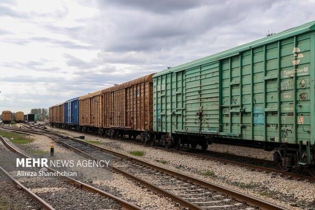 ریل، سلاح مخفی و راهبردی ایران برای عبور از جنگ ژئوپلیتیکی قرن ۲۱