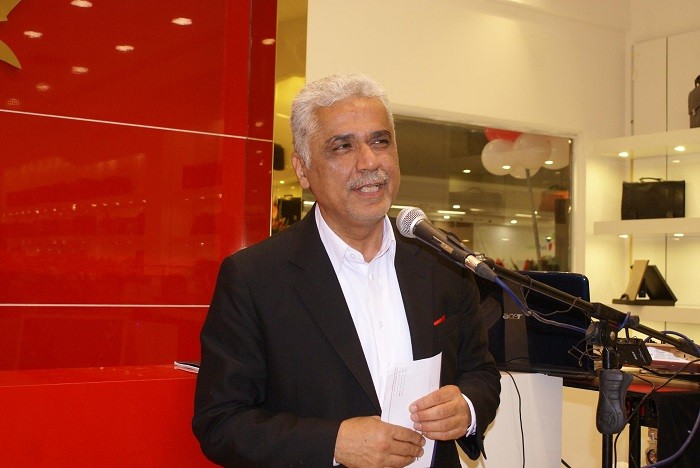 علی لشگری: تولیدکننده کفش اعتراض کرد؛ صادرات DOP ممنوع شد