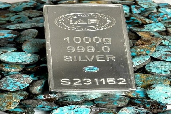 رشد خزنده نقره زیر سایه کاهش نرخ بهره فدرال رزرو