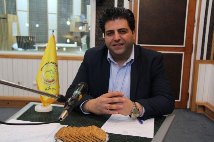 روزمرگی در صنایع سبب تضعيف نهادينه شدن نوآوری در صنايع ايران شده‌است 