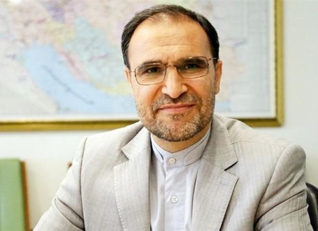 تعلیق همکاری با آژانس اقدام حساب‌شده برای حفاظت از خطوط قرمز ملی بود