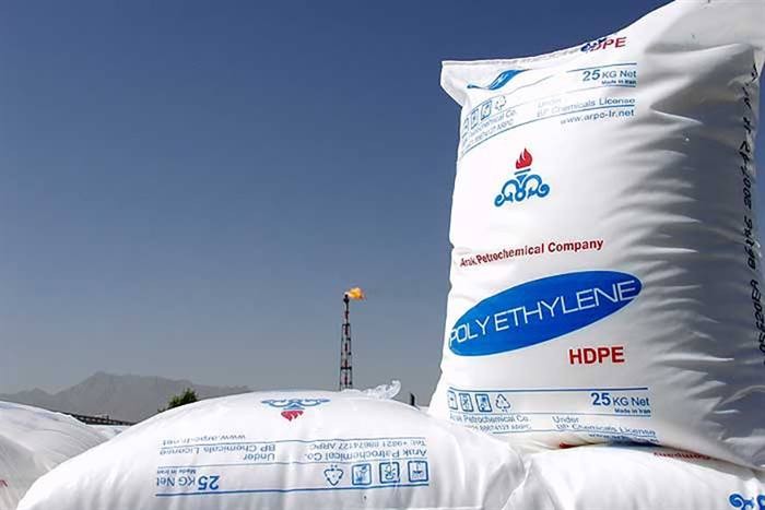 مشکلات کیفی مواد CRP100B، دامن پتروشیمی امیرکبیر را گرفت