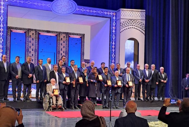 و اینبار کارآفرینی از صنعت بازیافت