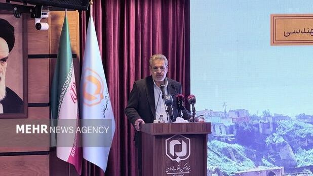 عملیات ساخت ۱۸ هزار واحد مسکن شهری و محرومان در سراسر کشور آغاز شد