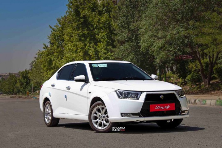 طرح جدید پیش فروش دنا پلاس اتوماتیک با تحویل خرداد 1403 + جدول آبان ۱۴۰۳