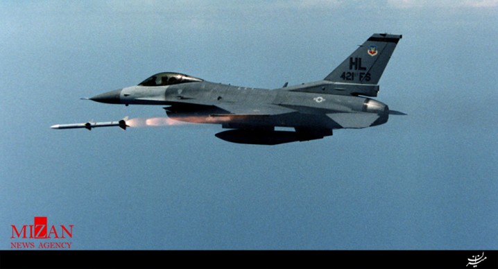 حمله مرگبار جنگنده‌های آمریکایی به پایگاه نیروهای عراقی در موصل