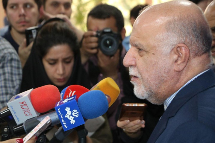 پاسخ وزیر نفت به این سوال اینپیا؛ برنامه پتروشیمی‌ها برای تولید گریدهای High Tech چیست؟