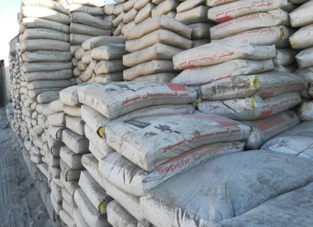 قیمت جدید سیمان اعلام شد