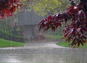 ورود سامانه بارشی جدیدی از غرب کشور