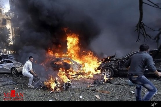 وقوع انفجار در شرق موصل/30 نفر کشته و 60 نفر دیگر زخمی شدند