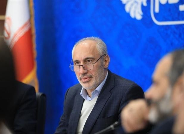 ردپای رئیس سازمان برنامه وبودجه درالتهابات ارزی