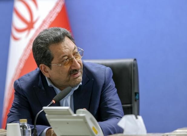 رایزنی‌های وزیر صمت با مقامات بلندپایه افغانستان