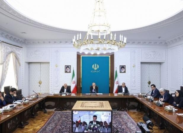 افتتاح ۲ طرح راهبردی نفتی و ۷۲۲ طرح وزارت صمت