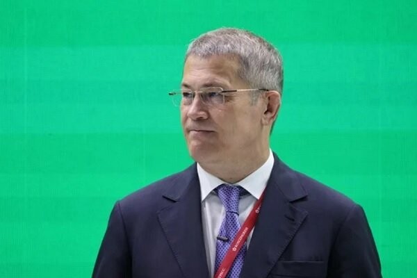 پالایشگاه نفت روسیه طعمه حریق شد