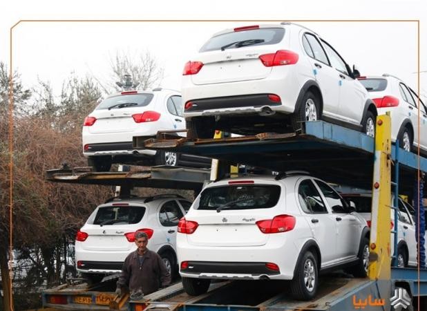 پیش فروش ۳ خودروی سایپا آغاز شد+ جزئیات