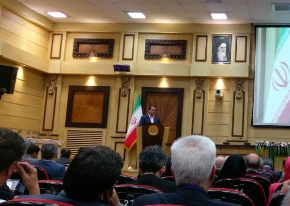 دومین همایش ملی تشکل‌های اقتصادی-راهبران توسعه 