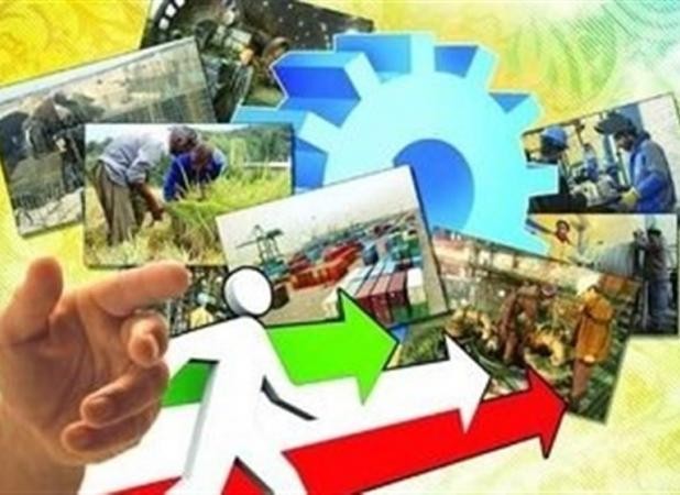 رکود تقاضا, چوب لای چرخ تولید