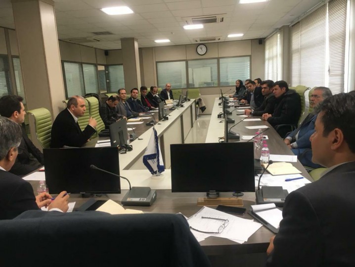 تاکید کمیسیون بازرگانی انجمن ملی بر ضرورت بازنگری در شیوه سهمیه بندی های بهین یاب