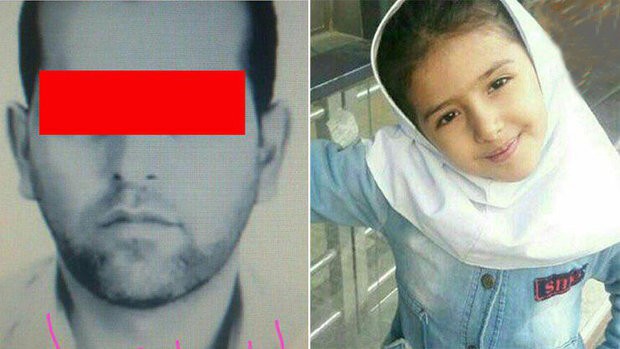 اعتراف قاتل آتنا کوچولو به دومین جنایت