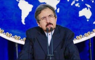 ایران عملیات تروریستی در تکریت را محکوم کرد