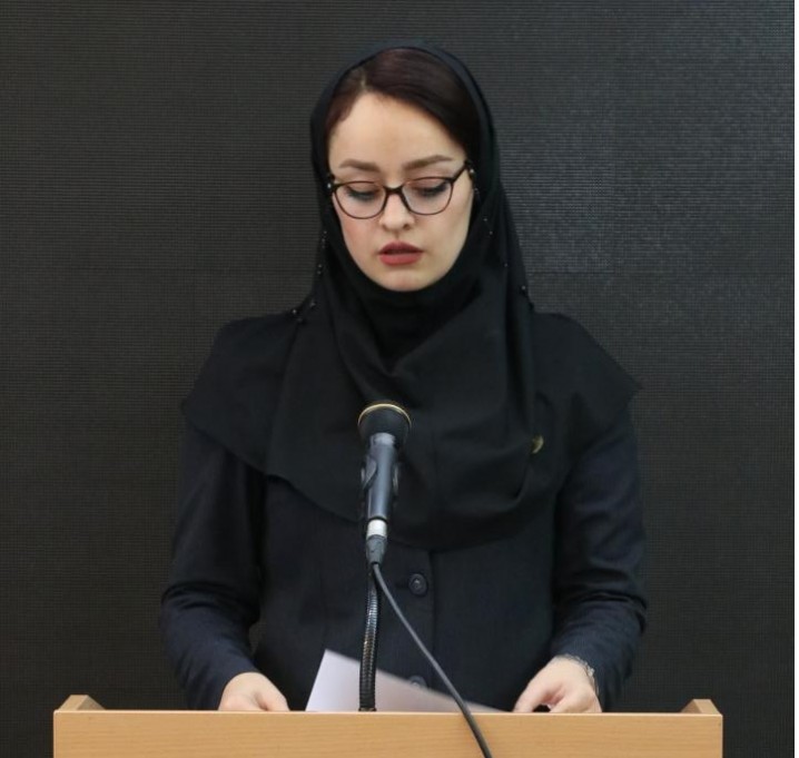 دبیر انجمن ملی صنایع پلیمر ایران: برگزاری دوره های آموزشی با رویکرد صادرات محور در ایران پلاست