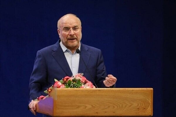 قالیباف: صداقت آمریکایی نماد خیانت است