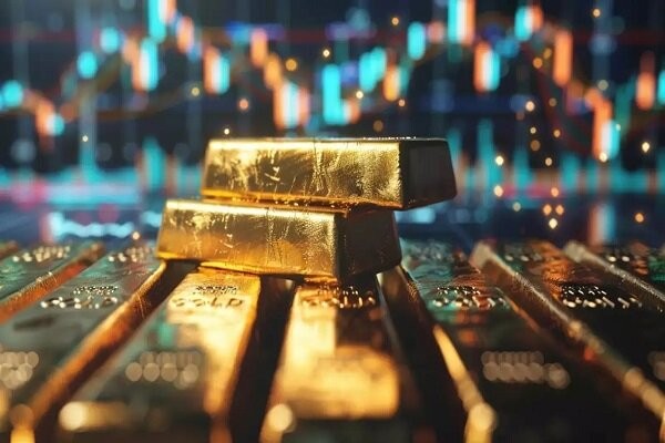 رکورد جدید اونس طلا همزمان با تحولات ژئوپلیتیکی