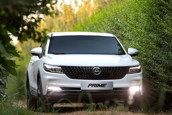 طرح فروش نقدی و نقدی - اعتباری دیگنیتی پرایم 