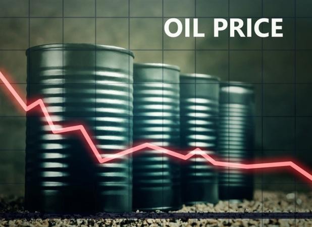 قیمت جهانی نفت امروز ۱۴۰۴/۷/۱۹؛ برنت ۶۲دلار و ۷۳سنت شد