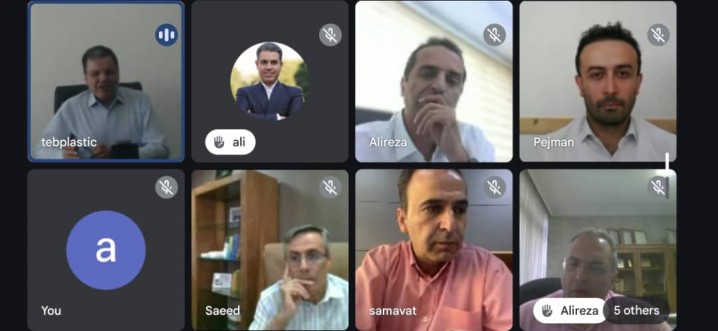 انتقاد هیئت مدیره انجمن ملی صنایع پلیمر ایران از قفل شدن روند تایید ثبت سفارش و  تخصیص ارز