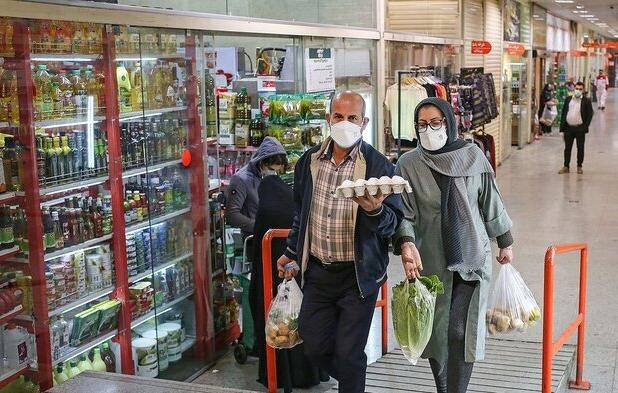 گرما، قیمت تخم‌مرغ را کاهش داد+ جدول قیمت برخی کالاهای اساسی