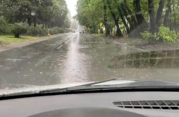 پیش‌بینی بارش‌های قابل‌توجه در شمال، غرب و جنوب‌غرب کشور طی هفته جاری