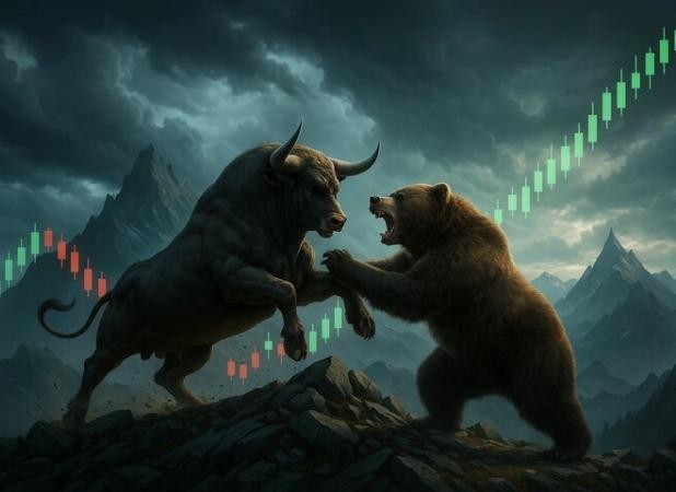 چالش بیم و امید؛ سهامداران در انتظار زورآزمایی شاخص کل با سقف تاریخی