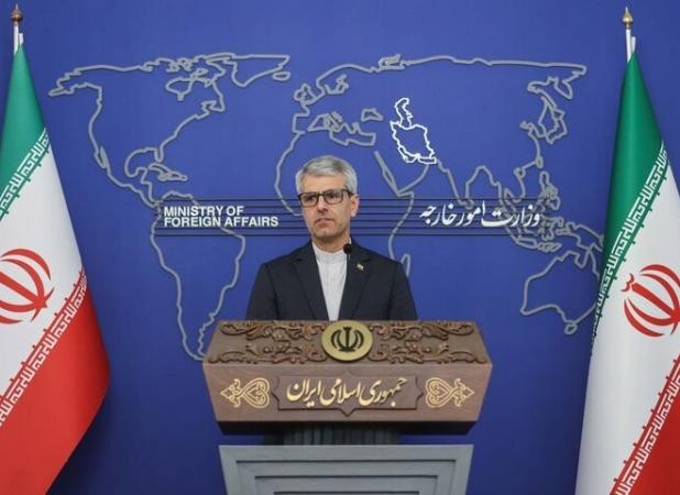 بقایی: پزشکیان به نیویورک می‌رود