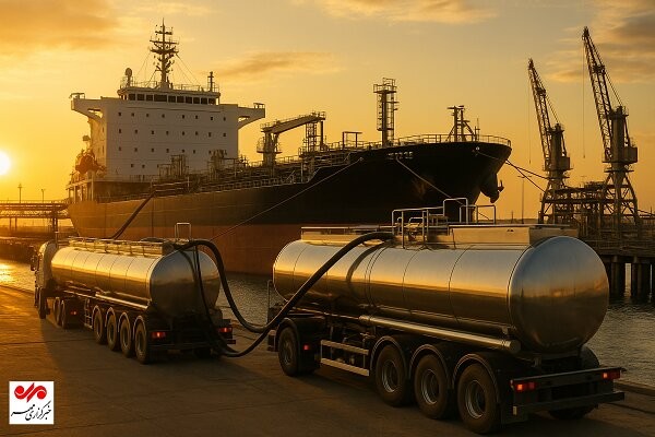 از واردات اولین محموله بنزین سوپر در هفته آتی تا کاهش آب ورودی سدها