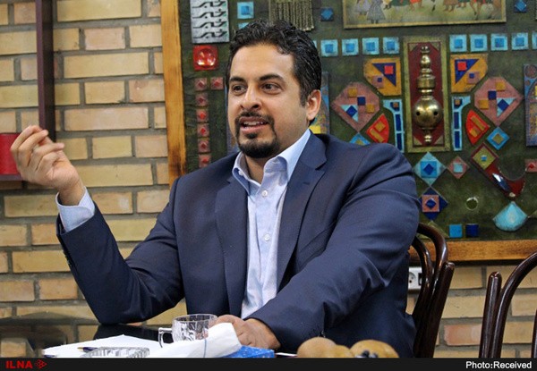 اروپایی‌ها نمی‌توانند از مذاکره و برقراری رابطه با ایران صرف نظر کنند