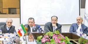 آغاز برجام با هزار «ال‌سی»